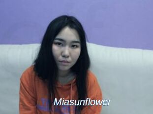 Miasunflower