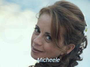 Micheele