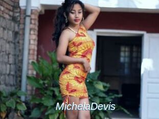 MichelaDevis