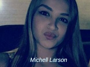 Michell_Larson