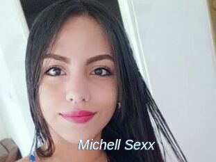 Michell_Sexx