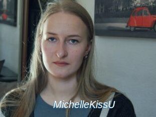 MichelleKissU