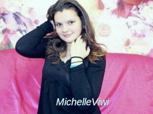 MichelleViwi Ejaculations Féminines