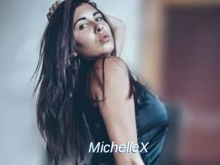 MichelleX