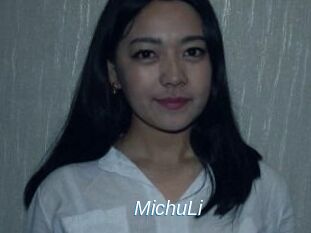 MichuLi