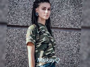 MickeyQ