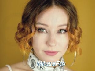 MiharaFox