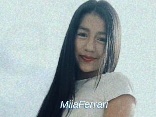 MiiaFerrari