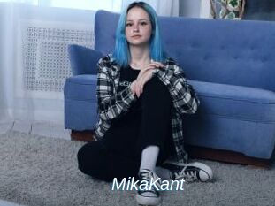 MikaKant
