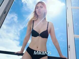 MikaKis