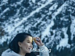 MikaSong