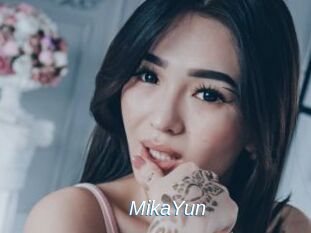 MikaYun