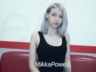 MikkaPowell