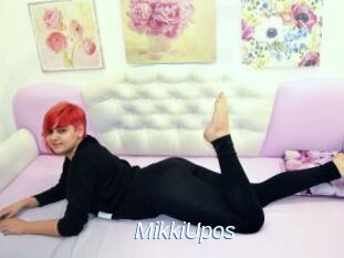 MikkiUpos