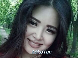MikoYun