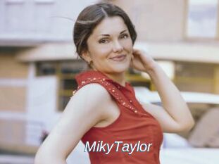 MikyTaylor