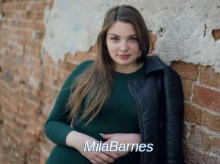 MilaBarnes