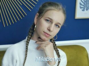 MilaBenet