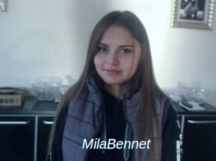 MilaBennet