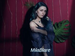MilaBlare
