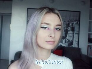 MilaChase