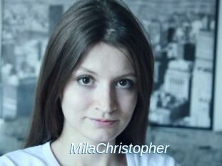 MilaChristopher