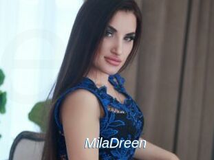 MilaDreen