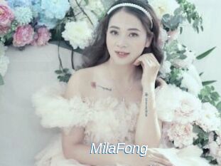 MilaFong