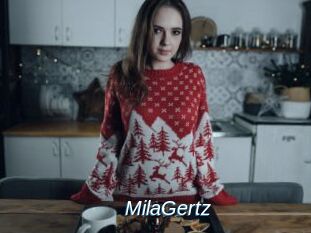 MilaGertz