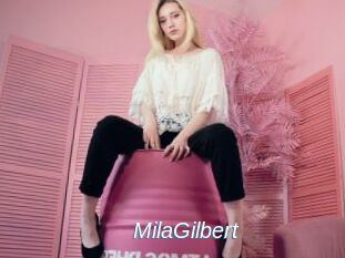MilaGilbert