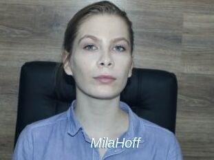 MilaHoff