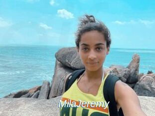 MilaJeremy
