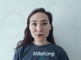 MilaKong