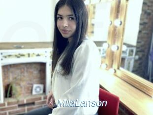MilaLanson Ejaculations Féminines