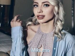 MilaLess