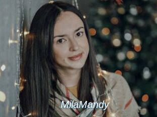 MilaMandy