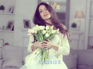 MilaMint