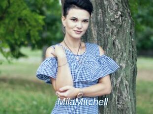 MilaMitchell