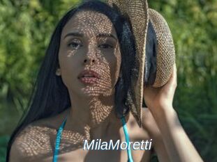 MilaMoretti