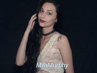 MilaMurphy Ejaculations Féminines
