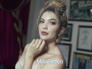 MilaPitson