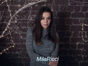 MilaRicci