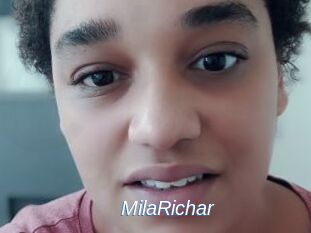 MilaRichar