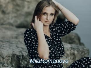 MilaRomanova