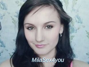 MilaSex4you