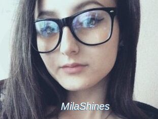 MilaShines