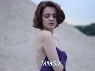 MilaSiX Ejaculations Féminines
