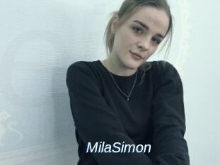 MilaSimon