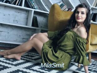 MilaSmit
