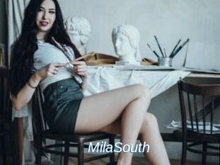 MilaSouth